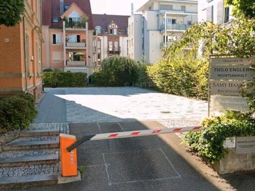 Foto - Stellplatz Nähe Arbeitsgericht zu vermieten