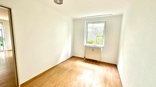 Foto - Etagenwohnung zur Miete in Düsseldorf