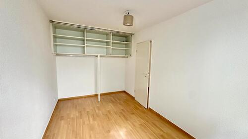 Foto - Etagenwohnung in Düsseldorf