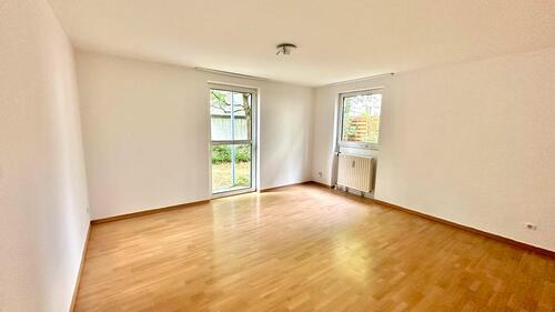 Foto - Etagenwohnung in Düsseldorf zur Miete