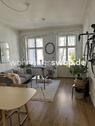 Foto - Etagenwohnung zur Miete in Berlin