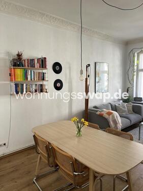 Foto - Etagenwohnung in Berlin