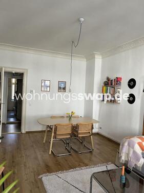 Foto - Etagenwohnung in Berlin zur Miete