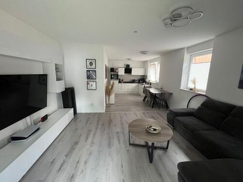 Foto - !WBS! 2- Zimmer Wohnung EG Püsselbüren nur mit WBS