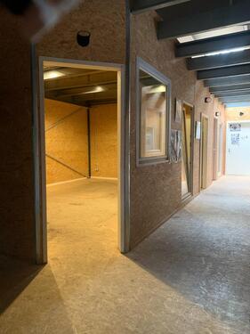 Foto - Atelier Labor workspace 24sqm (Box14+Box15)