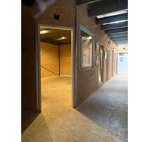 Atelier Labor workspace 24sqm (Box14+Box15) - Berlin Lichtenberg