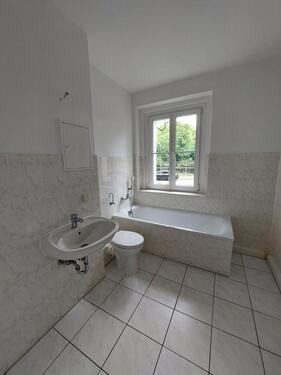 Foto - Etagenwohnung zur Miete in Weißenfels
