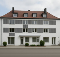 1-Zimmer-Apartment mit Pantryküche – Nähe Uni & Klinikum - Kassel Fasanenhof