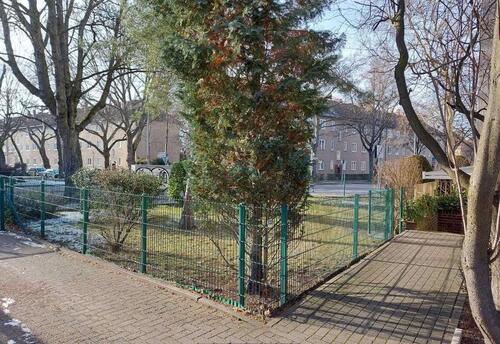 Foto - Etagenwohnung in Berlin zur Miete