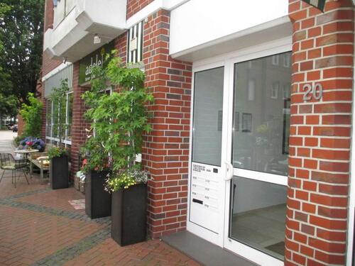 Foto - Etagenwohnung zur Miete in Vreden