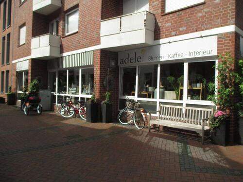 Foto - Etagenwohnung in Vreden