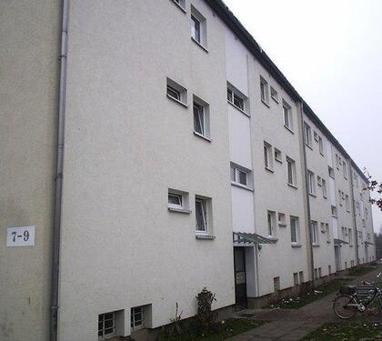 Foto - Renovierte 4-Zimmer-Wohnung mit Balkon