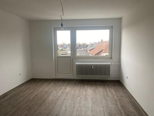 Foto - Etagenwohnung zur Miete in Bremen