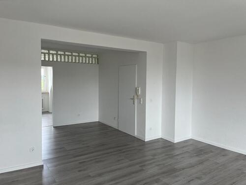 Foto - Etagenwohnung in Remscheid