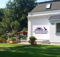 Ferienwohnungen Heringsdorf Usedom Ostsee (nicht Ahlbeck Bansin)