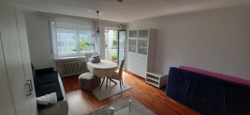 Foto - Etagenwohnung in München zur Miete