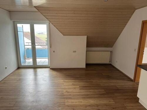 Foto - Gemütliche 2-Zi-Whg. 88499 Altheim