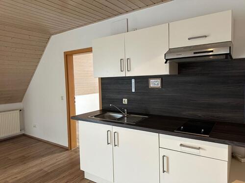 Foto - 2 Zimmer Etagenwohnung in Riedlingen