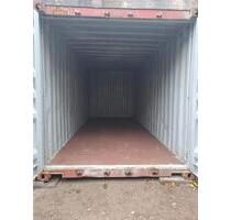 Lagergarage Lagercontainer günstig von Privat zu vermieten - Bremen