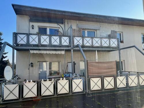 Foto - Zu vermieten, Helle 2-ZKB mit Balkon und Keller in Salbke