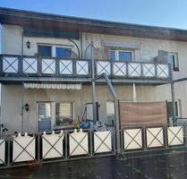 Zu vermieten, Helle 2-ZKB mit Balkon und Keller in ruhiger Lage. - Magdeburg Beyendorf-Sohlen Zu vermieten, Helle 2-ZKB mit Balkon und Keller in ruhiger Lage. - Magdeburg Beyendorf-Sohlen