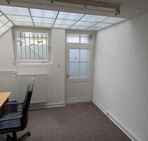 Ruhiges Souterrain-Büro im Frankenberger Viertel zu vermieten - Aachen Aachen-Mitte