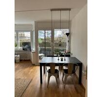 1 Zimmer Wohnung München (Neuhausen-Nymphenburg) befristet 1 Jahr