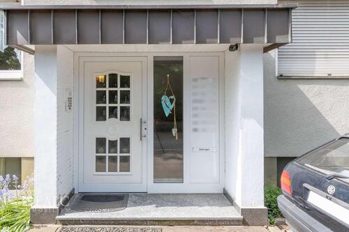 Foto - 2.5 Zimmer Dachgeschoßwohnung in Essen