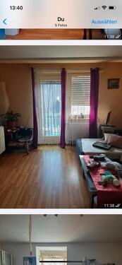 Foto - 5 Zimmer Etagenwohnung zum Kaufen in Frankenthal (Pfalz)