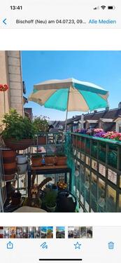 Foto - 5 Zimmer Etagenwohnung in Frankenthal (Pfalz)