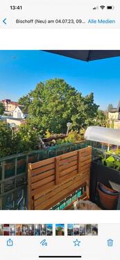 Foto - Etagenwohnung in Frankenthal (Pfalz) zum Kaufen