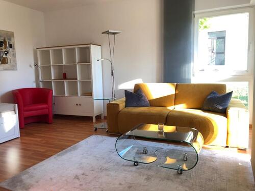 Foto - Erdgeschoßwohnung in Ilmenau zur Miete