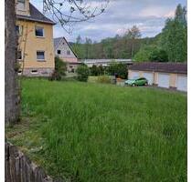 naturnahe 3-Raum-Wohnung in LangenweißbachGrünau - Wildenfels