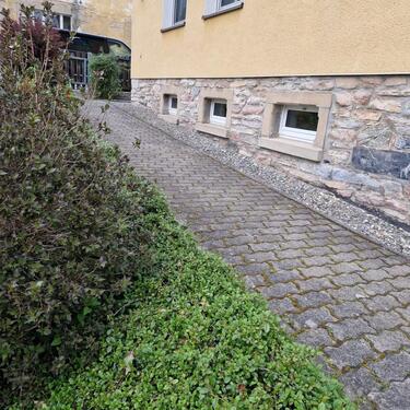 Foto - 3 Zimmer Etagenwohnung zur Miete in Wildenfels