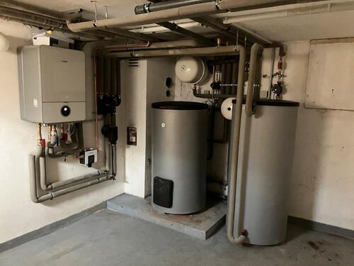 Foto - Renoviertes Wohnhaus mit 100qm & neuer Wärmepumpe