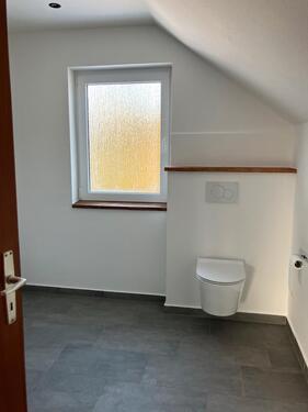 Foto - 4 Zimmer Etagenwohnung in Ostrhauderfehn