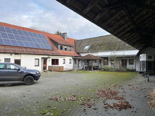 Foto - 20 Zimmer Einfamilienhaus zur Miete in Eschede