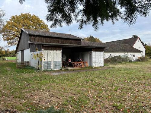 Foto - Einfamilienhaus in Eschede zur Miete