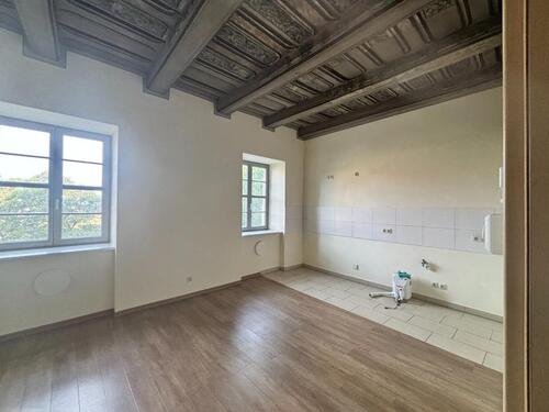 Foto - Etagenwohnung in Wurzen zur Miete