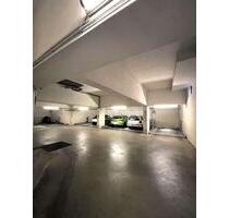Tiefgaragenstellplatz in Leuben zu vermieten - Doppelparker - Dresden