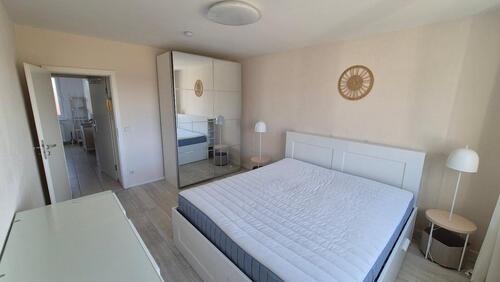 Foto - 2 Zimmer Etagenwohnung in Potsdam