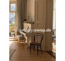 Wohnungsswap - 4 Zimmer, 135 m² - Wrangelstraße, Kreuzberg, Berlin