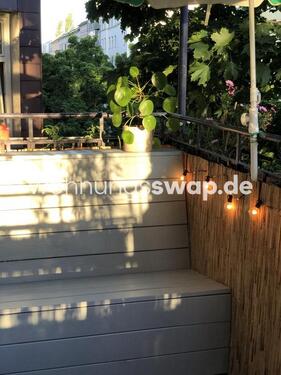 Foto - 4 Zimmer Etagenwohnung in Berlin