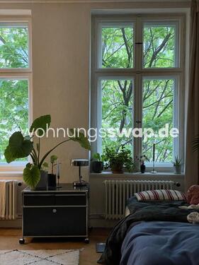 Foto - Etagenwohnung in Berlin zur Miete