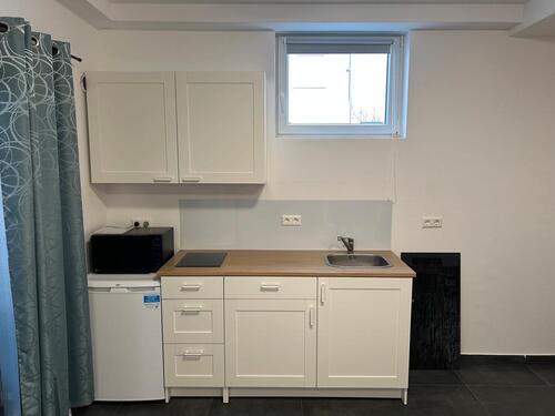 Foto - Vollmöblierte 1,5-Zimmer Wohnung