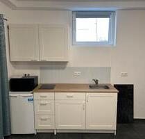 Vollmöblierte 1,5-Zimmer Wohnung - Malsch