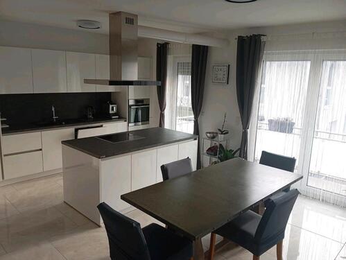 Foto - 5-Zimmer-Maisonette Eigentumswohnung mit Dachterrasse