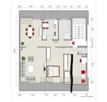 4,5 Zimmer-Wohnung im Herzen von Gladbeck