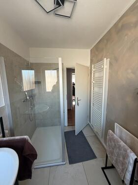 Foto - Dachgeschoßwohnung in Gladbeck zur Miete