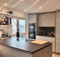 Besondere 2,5 Zimmerwohnung mit Designbad & Smart Home - Köngen